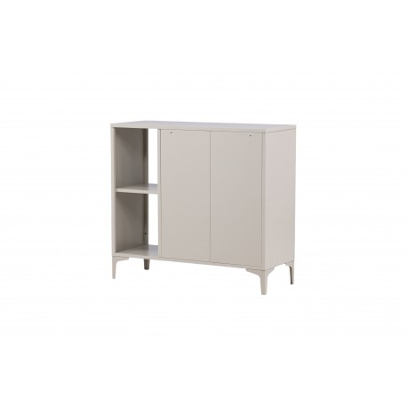 Piring Skab - Beige