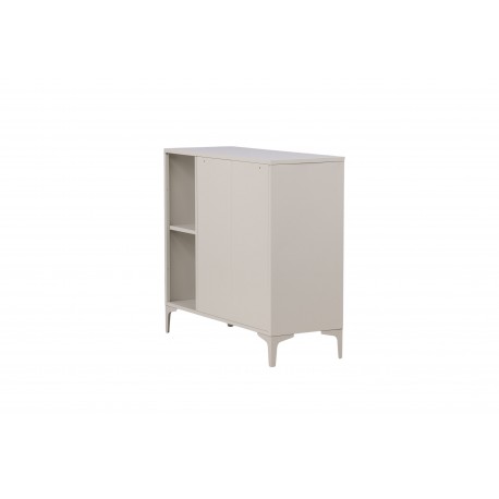 Piring Skab - Beige