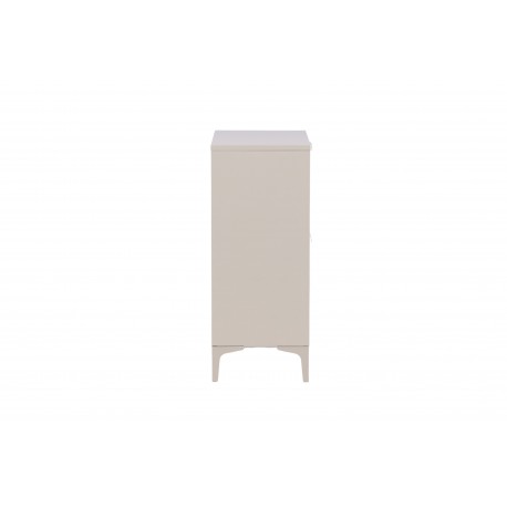 Piring Kommode - Beige