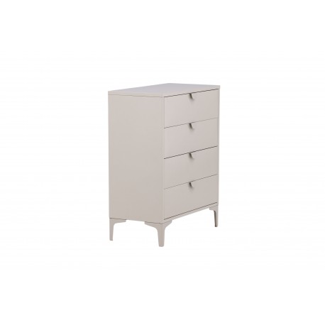 Piring Kommode - Beige