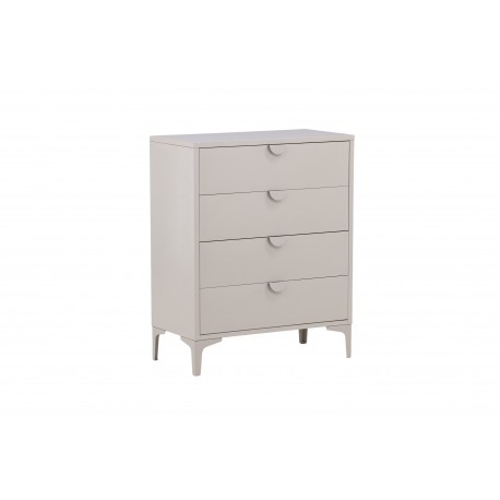 Piring Kommode - Beige