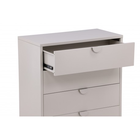 Piring Kommode - Beige