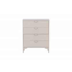 Piring Kommode - Beige