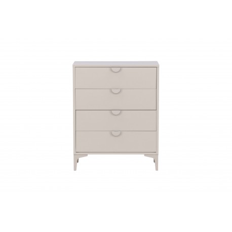 Piring Kommode - Beige