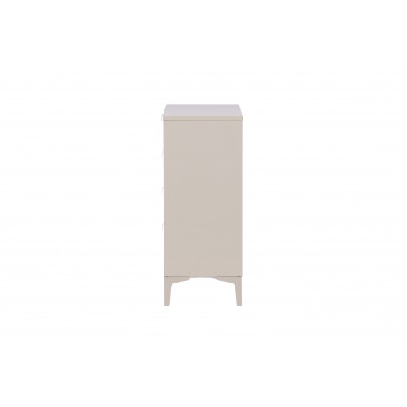 Piring Kommode - Beige