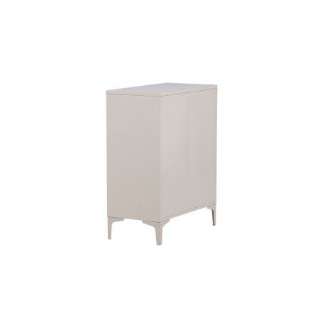 Piring Kommode - Beige