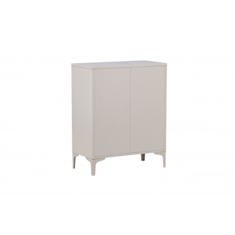 Piring Kommode - Beige