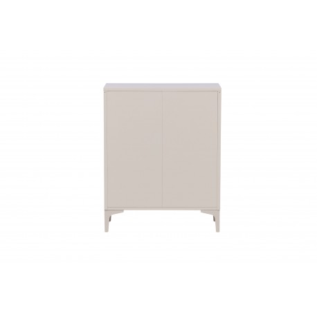 Piring Kommode - Beige