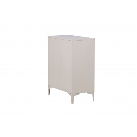 Piring Kommode - Beige
