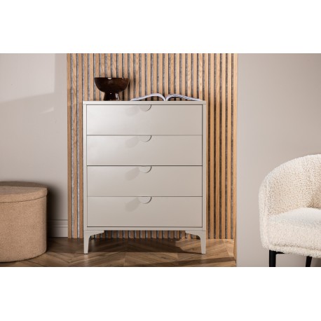 Piring Kommode - Beige