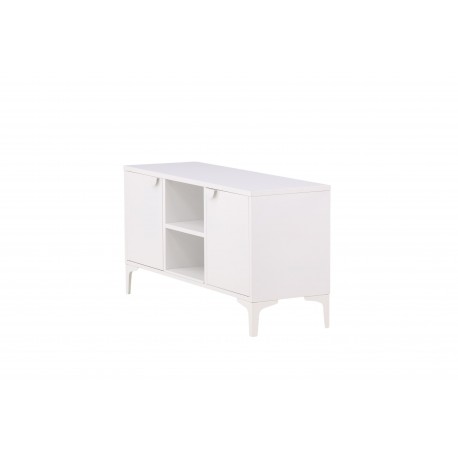 Piring TV-stander - Hvid