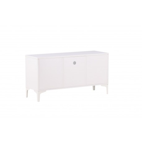 Piring TV-stander - Hvid