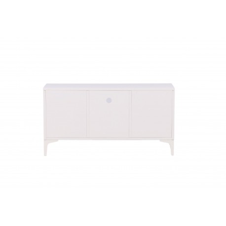 Piring TV-stander - Hvid