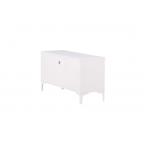 Piring TV-stander - Hvid