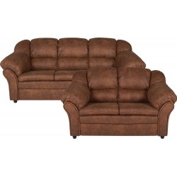 Lissabon 3+2 pers. sofasæt