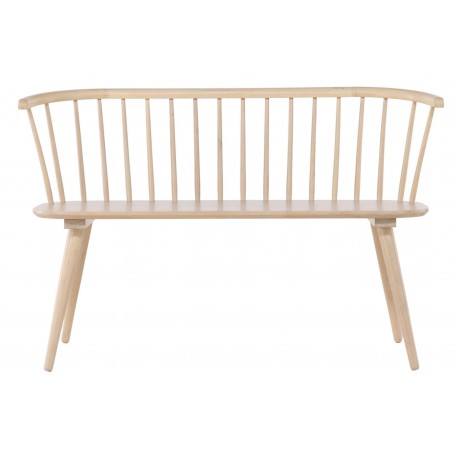 Bobby Sofabænk 120cm