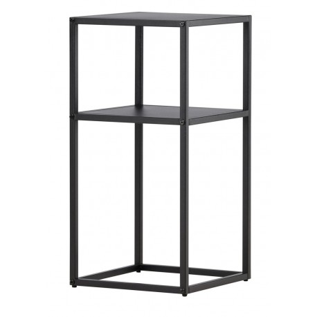 Punta Sidebord 30x30cm - Sort