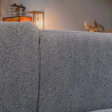 Assens Hjørnesofa Højrevendt