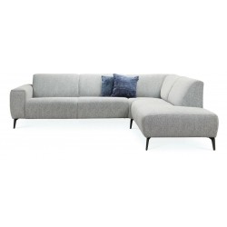 Assens Hjørnesofa Højrevendt