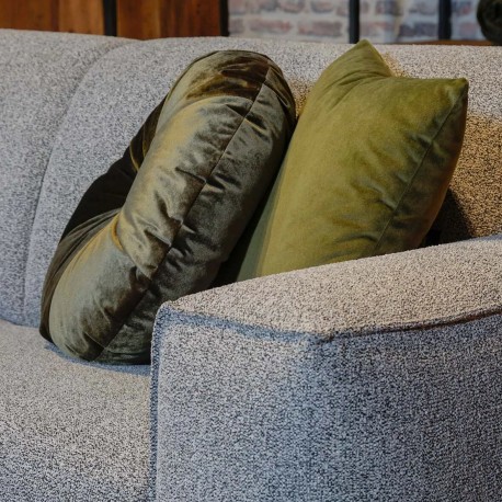 Assens Hjørnesofa Venstrevendt