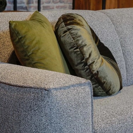 Assens Hjørnesofa Højrevendt