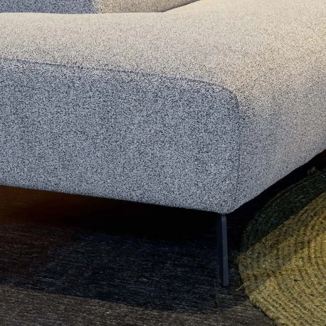 Assens Hjørnesofa Venstrevendt