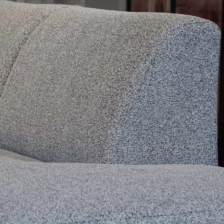 Assens Hjørnesofa Højrevendt