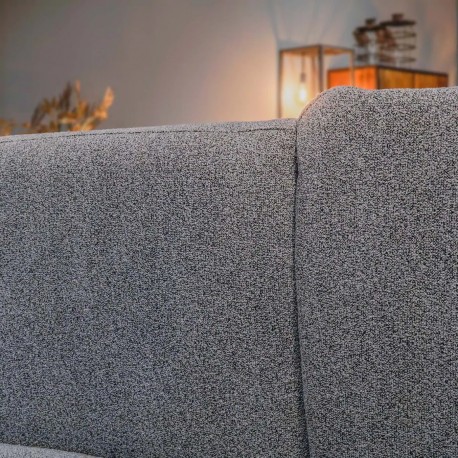 Assens Hjørnesofa Venstrevendt