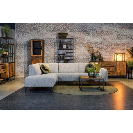 Assens Hjørnesofa Venstrevendt