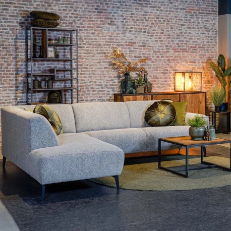 Assens Hjørnesofa Venstrevendt