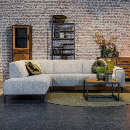 Assens Hjørnesofa Venstrevendt