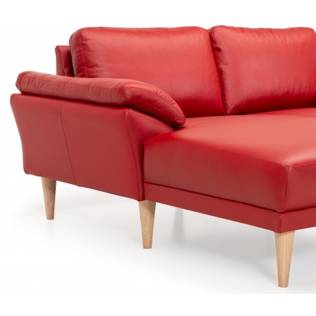 Thyregod Chaiselongsofa Venstrevendt