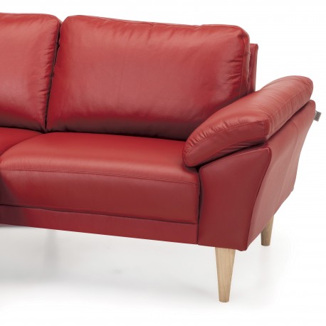 Thyregod Chaiselongsofa Venstrevendt