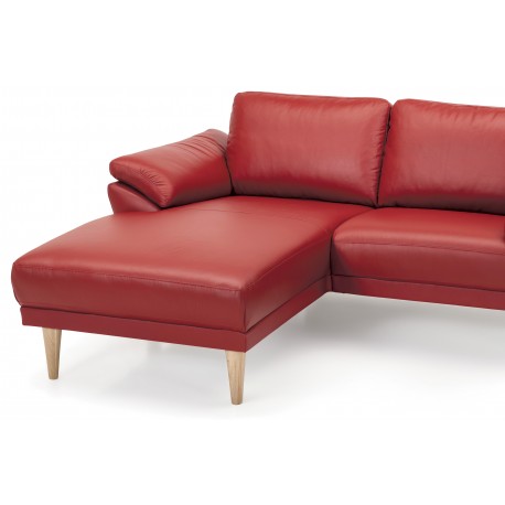 Thyregod Chaiselongsofa Venstrevendt