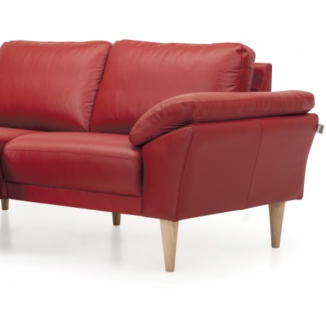 Thyregod Chaiselongsofa Venstrevendt