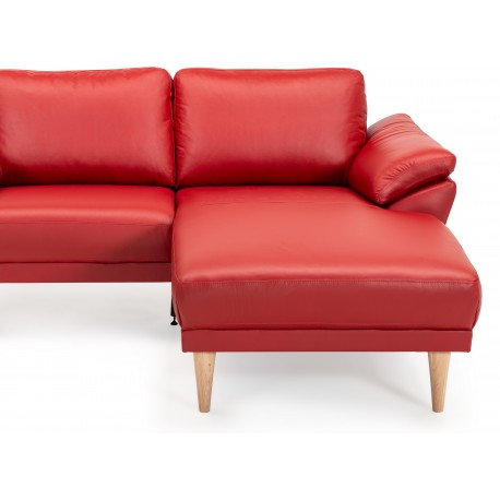 Thyregod Chaiselongsofa Højrevendt