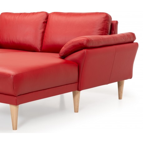 Thyregod Chaiselongsofa Højrevendt