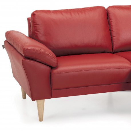 Thyregod Chaiselongsofa Højrevendt