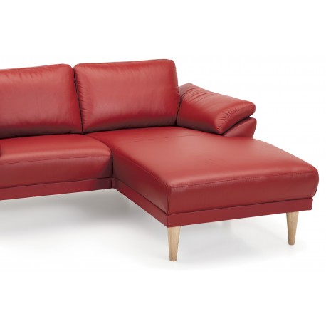 Thyregod Chaiselongsofa Højrevendt