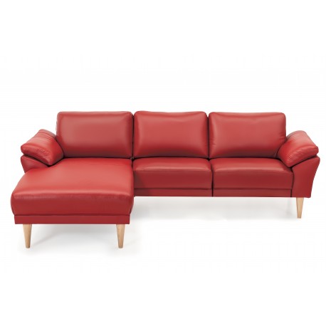 Thyregod Chaiselongsofa Venstrevendt