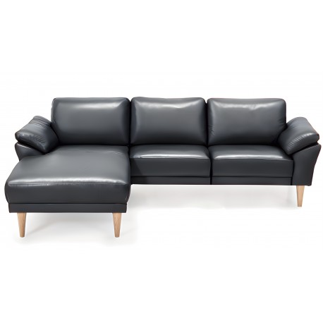 Thyregod Chaiselongsofa Venstrevendt
