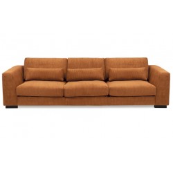 Skive 3 pers sofa