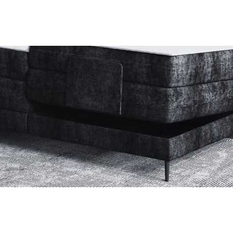 Nordica Elevationsseng 180x200