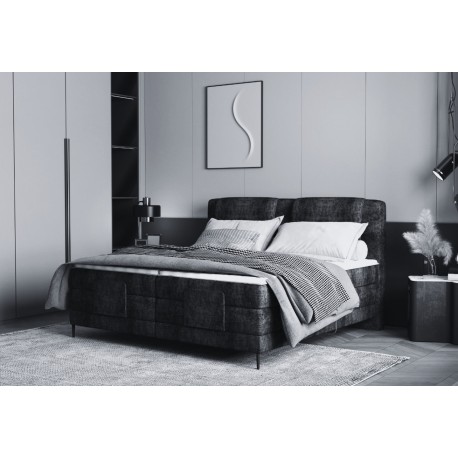 Nordica Elevationsseng 180x200
