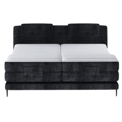 Nordica Elevationsseng 180x200
