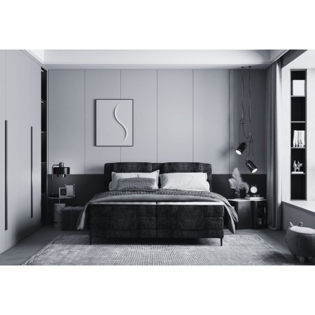Nordica Elevationsseng 180x200