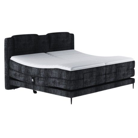 Nordica Elevationsseng 180x200