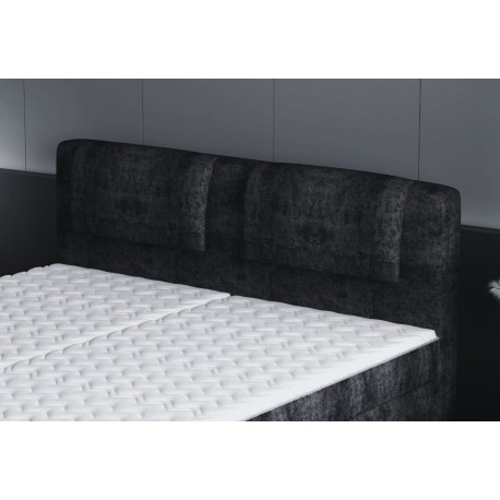 Nordica Elevationsseng 180x200