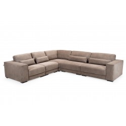 Aulum Hjørnesofa