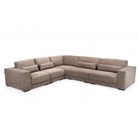 Aulum Hjørnesofa